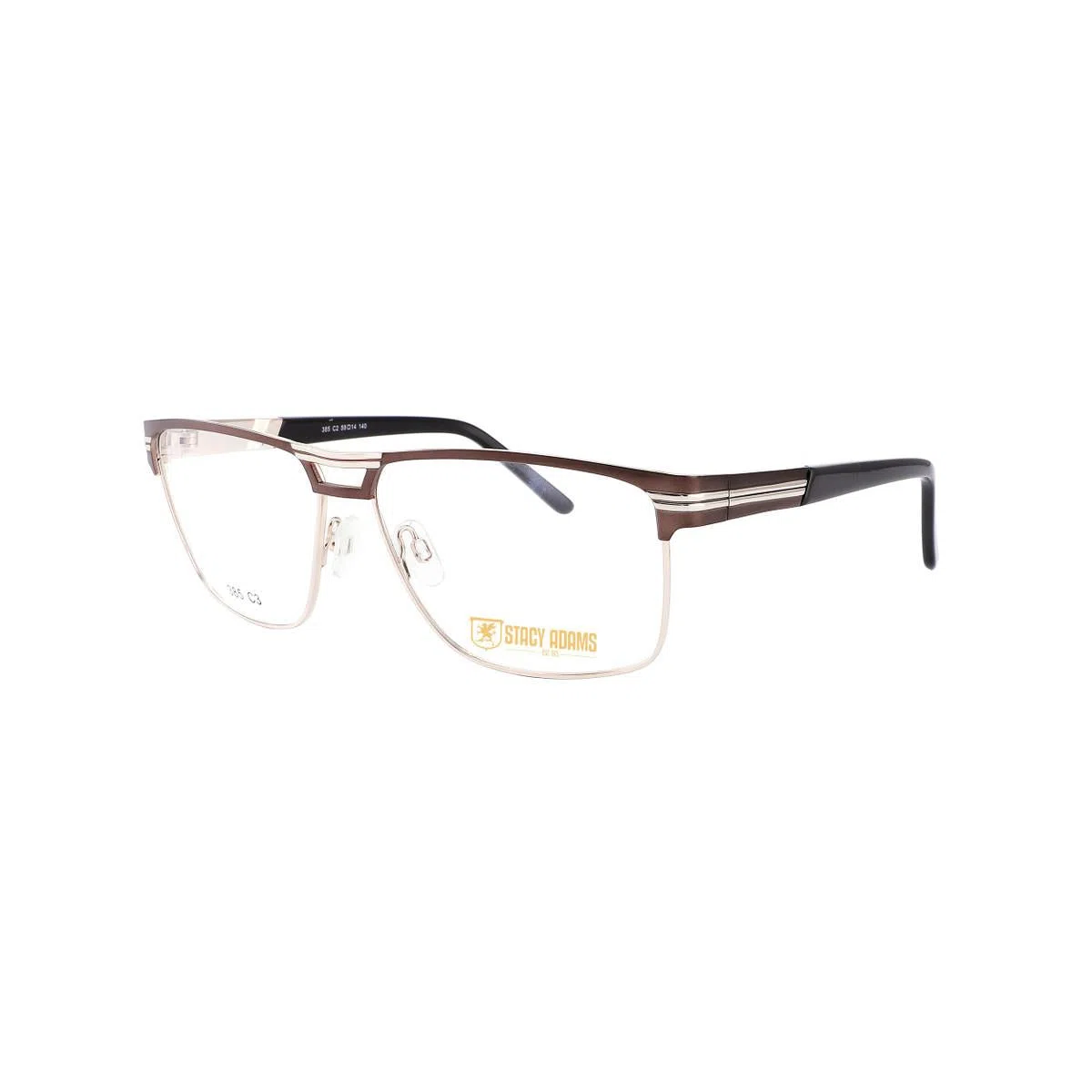STACY ADAMS 1120 Eyeglasses - view 4
